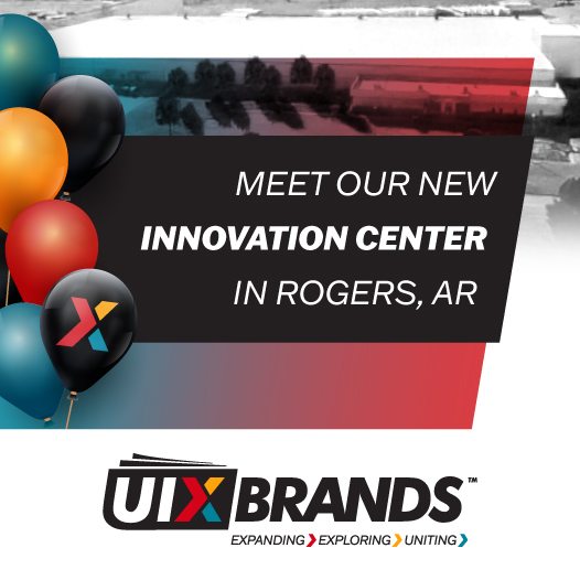 Meet our New Innovation Center in Rogers, AR