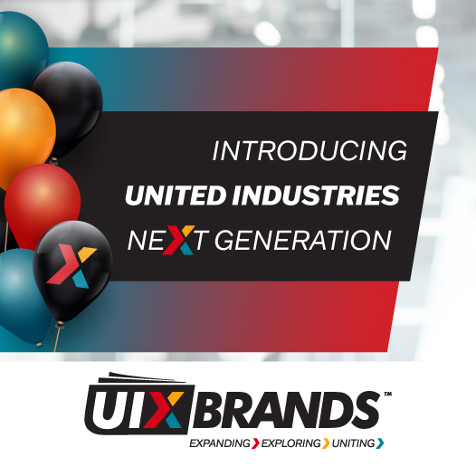 Introducing United Industries neXt Generation